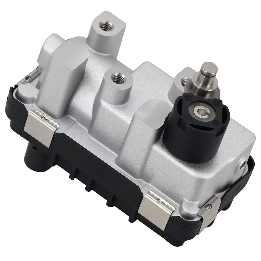 Electric Turbo Actuator geschikt voor Land Rover Range Rover Sport 3.0 D 2009-2025