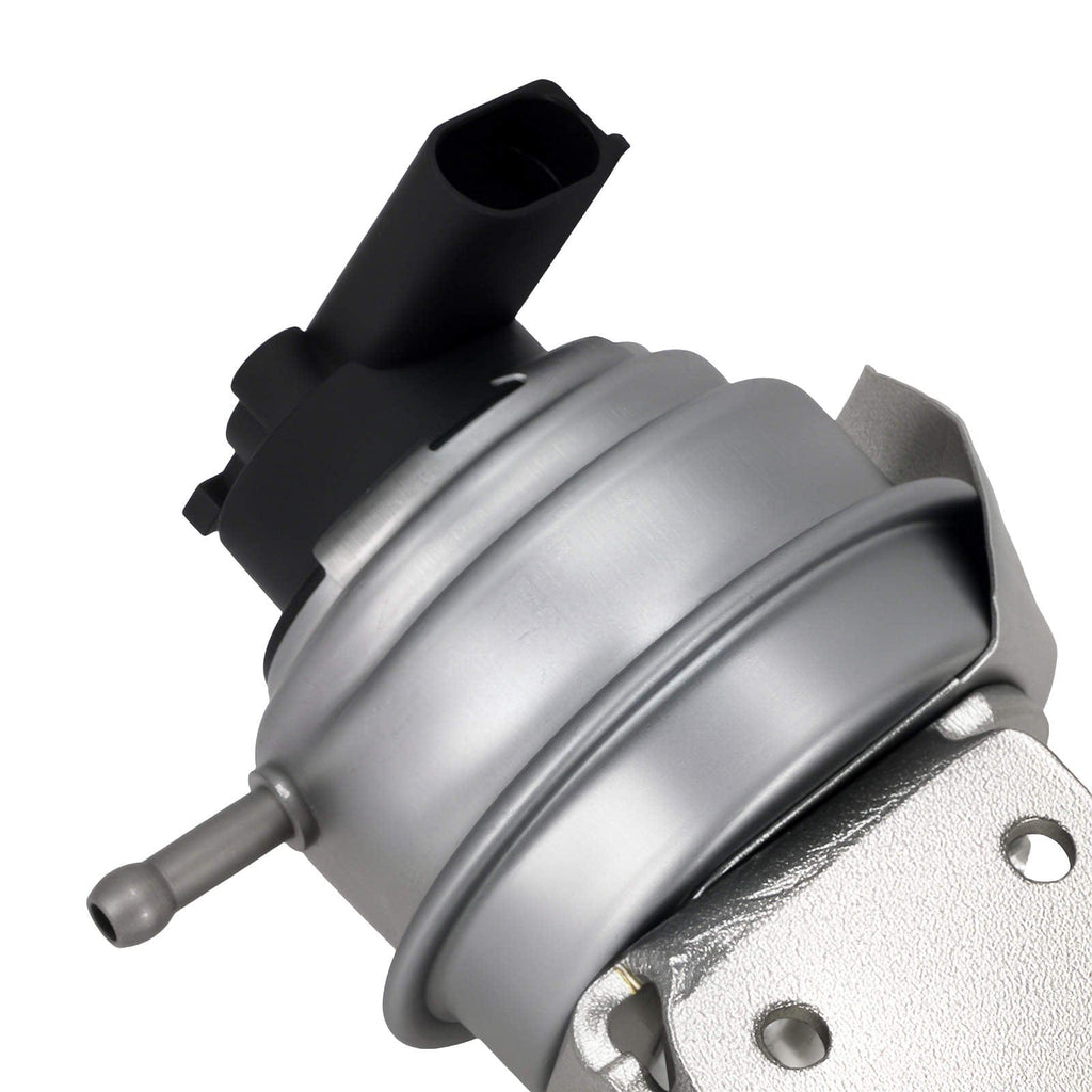 Electric Actuator geschikt voor VW T5 T6 Multivan 2.0L TDI 150HP MTF009Q nieuw