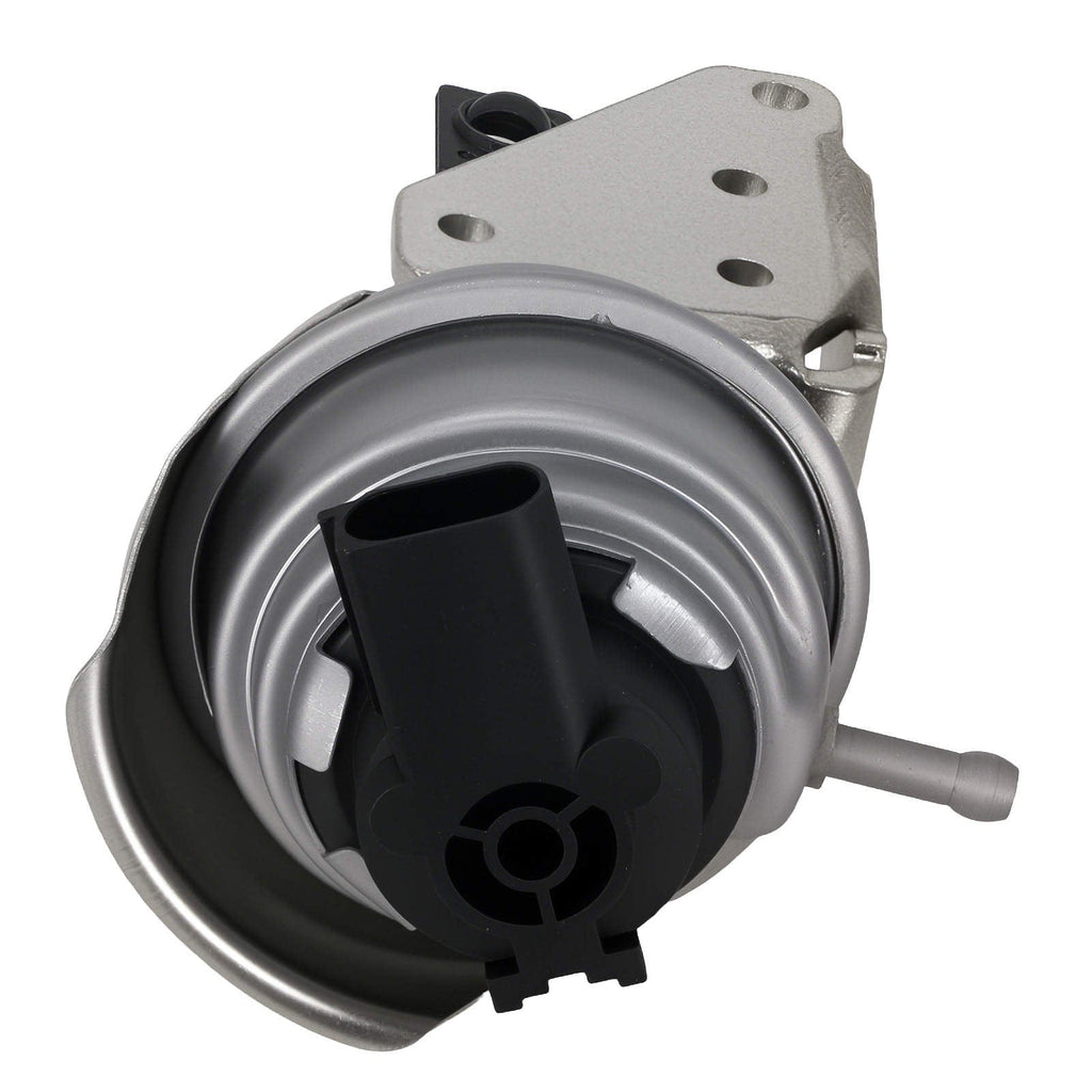 Electric Actuator geschikt voor VW T5 T6 Multivan 2.0L TDI 150HP MTF009Q nieuw