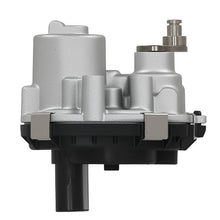 Laad de afbeelding in de galerijviewer, Electric Turbo Actuator geschikt voor Ford Tourneo Custom 2.0L 2015-24 GK3Q6K682AC