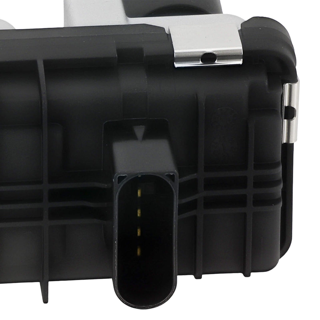 Electric Actuator geschikt voor Alfa Romeo 940 2.0 JTDM 797863-0058 55282309