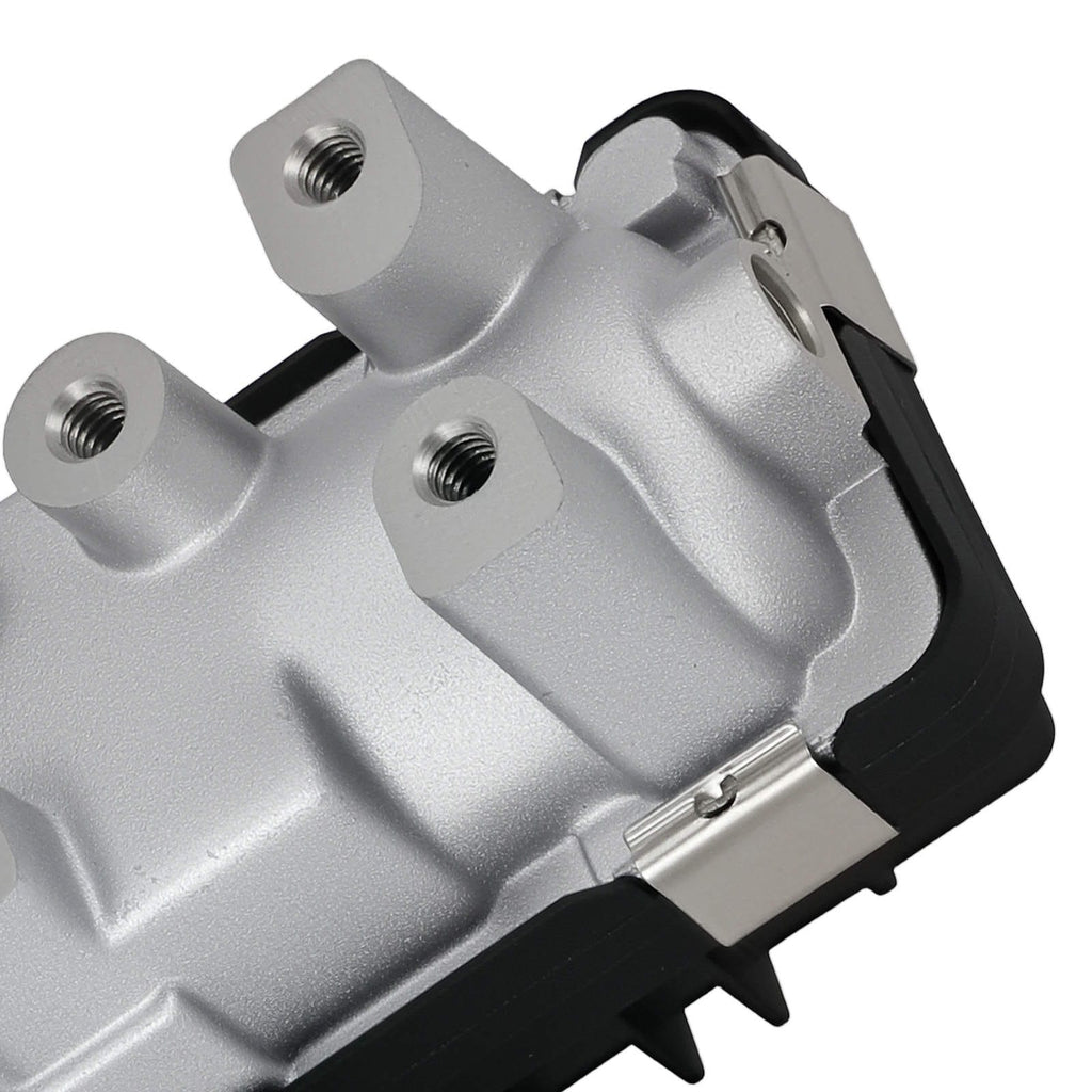 Electric Actuator geschikt voor Alfa Romeo 940 2.0 JTDM 797863-0058 55282309
