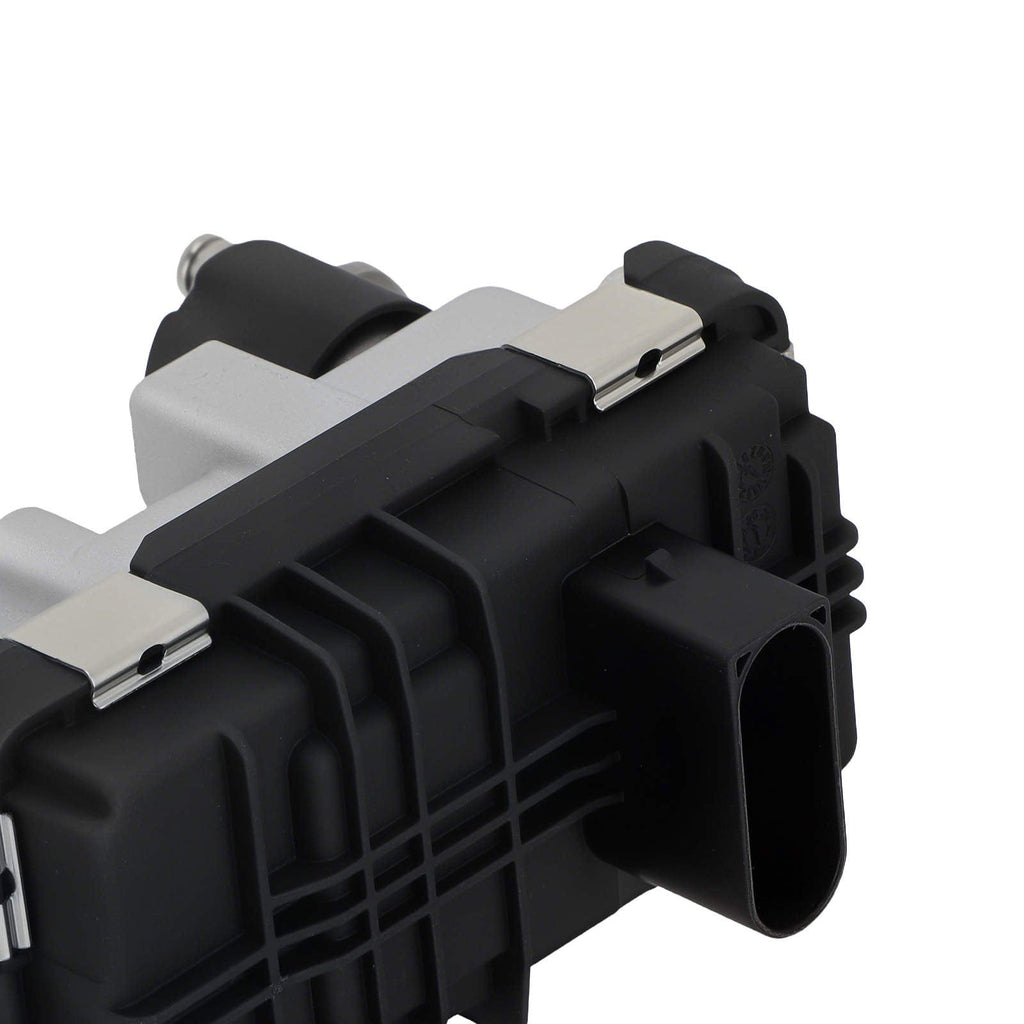 Electric Actuator geschikt voor BMW 125d 165KW F20 F21 2015-2024 11658513568