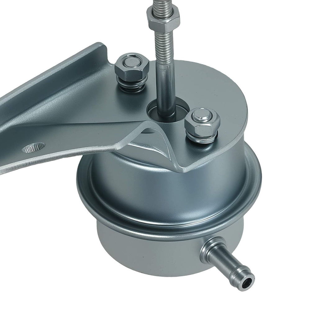 Turbo vacuümdoos geschikt voor Mercedes Sprinter 2.9L OM602 454207-0001 1995-2000