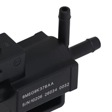 Laad de afbeelding in de galerijviewer, Elektrisch Ladedruckregelventil geschikt voor Ford Focus/S-MAX 2.5 ST 2005-2014 30670449