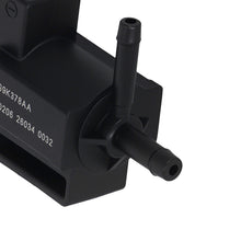 Laad de afbeelding in de galerijviewer, Elektrisch Ladedruckregelventil geschikt voor Ford Focus/S-MAX 2.5 ST 2005-2014 30670449