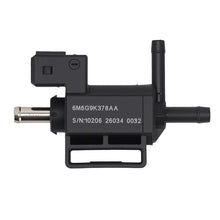 Laad de afbeelding in de galerijviewer, Elektrisch Ladedruckregelventil geschikt voor Ford Focus/S-MAX 2.5 ST 2005-2014 30670449
