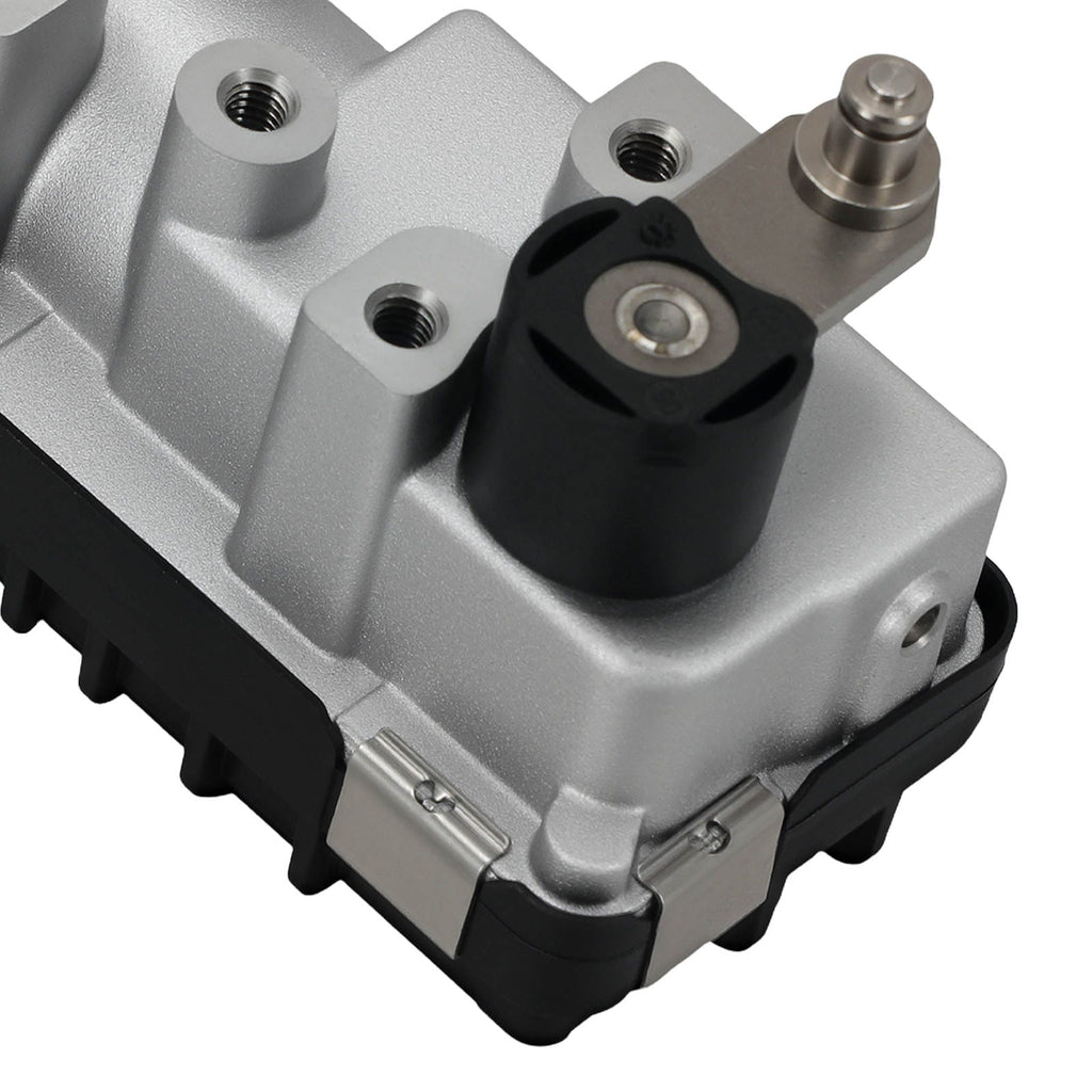Electric Actuator geschikt voor Mercedes-Benz C/E/CLS 350 CDi BlueTEC 802774-0006