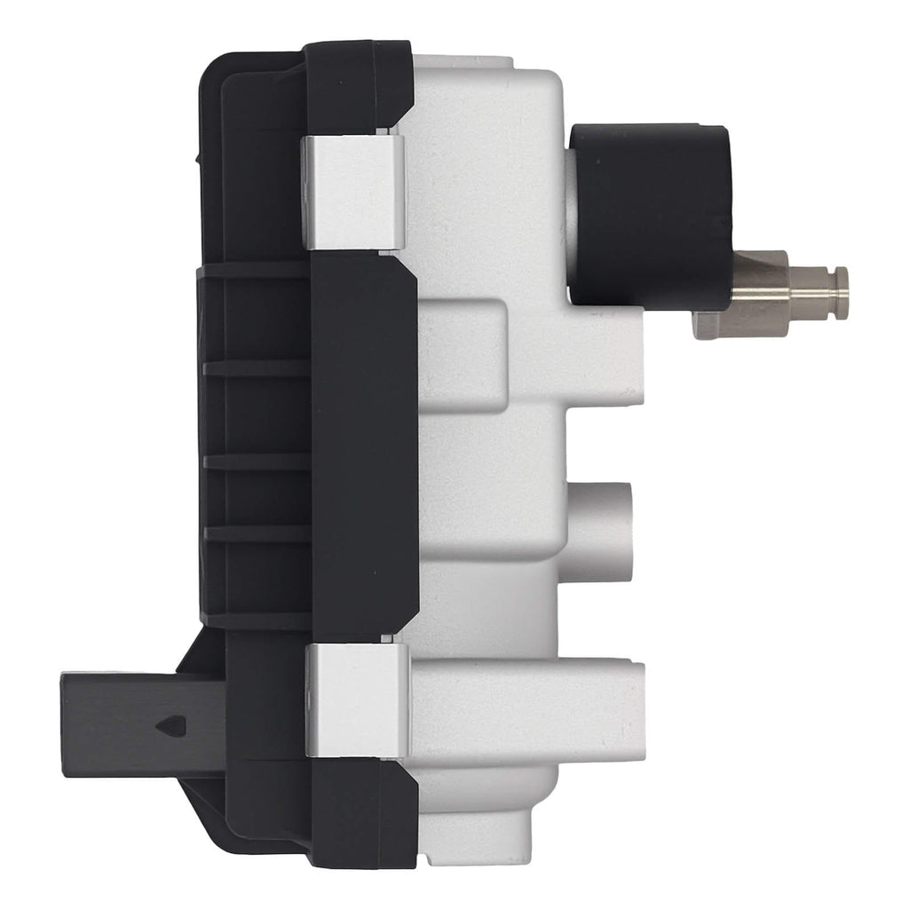 Electric Actuator geschikt voor Audi Q7 4LB 4.2 TDI 2009-2015 786267-2 G017