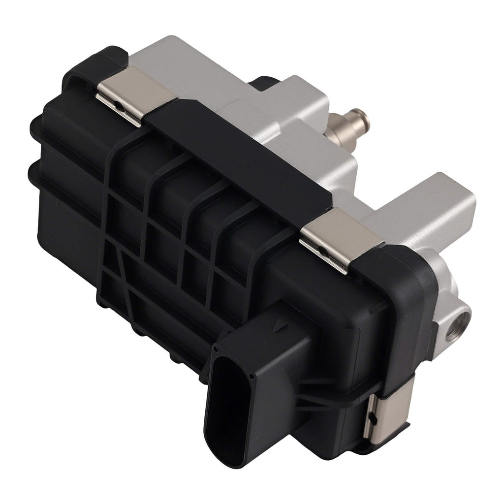 Boost Pressure Actuator Stepper Motor geschikt voor Mercedes Benz 280 320 CDI geschikt voor Jeep Chrysler nieuw