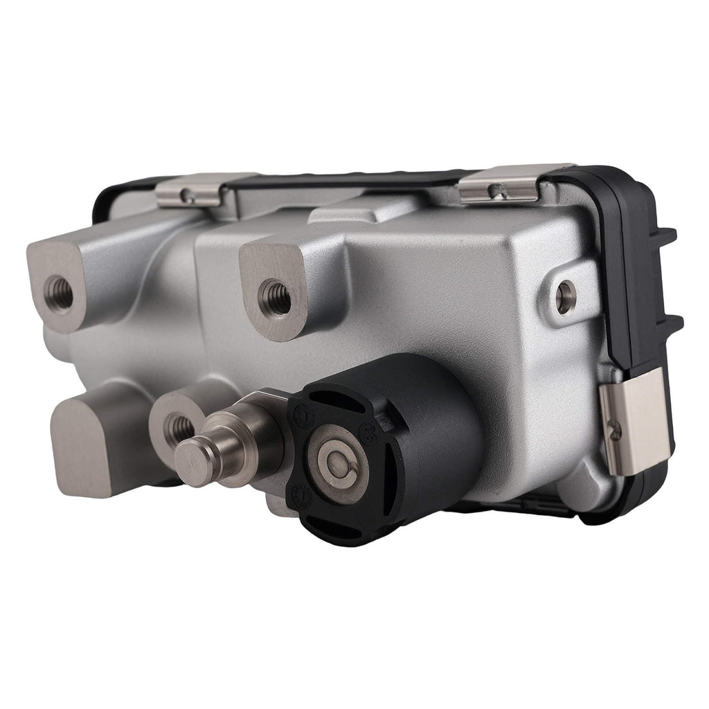 Boost Pressure Actuator Stepper Motor geschikt voor Mercedes Benz 280 320 CDI geschikt voor Jeep Chrysler nieuw