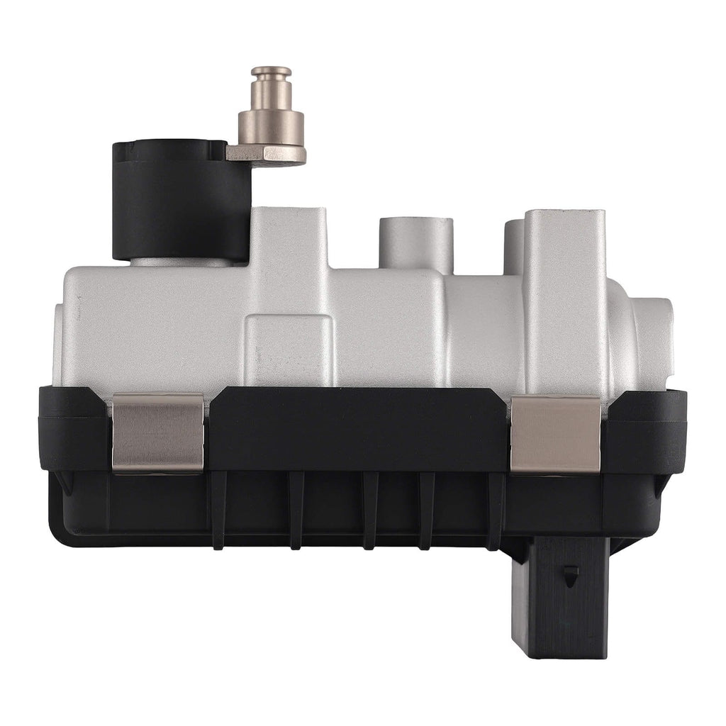 Ladedrucksteller geschikt voor Porsche Cayenne 3.0 TDi, VW Touareg 3.0 TDI 6NW009550-04