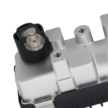 Laad de afbeelding in de galerijviewer, Electric Actuator geschikt voor Jaguar XF/geschikt voor Land Rover Discovery 3.0D 767649 775319-9001S
