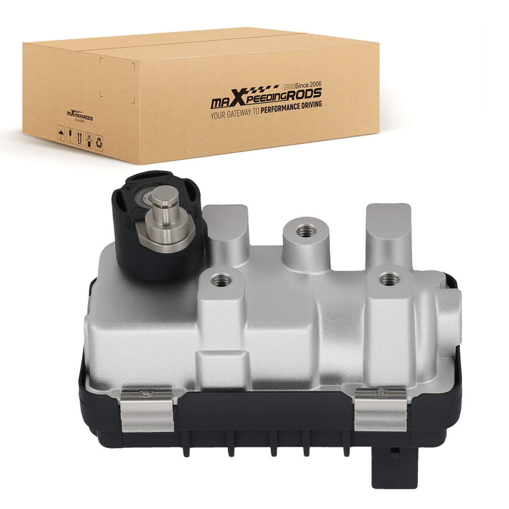 Electric Actuator geschikt voor Jaguar XF/geschikt voor Land Rover Discovery 3.0D 767649 775319-9001S