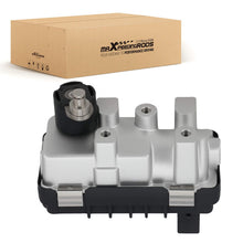Laad de afbeelding in de galerijviewer, Electric Actuator geschikt voor Jaguar XF/geschikt voor Land Rover Discovery 3.0D 767649 775319-9001S