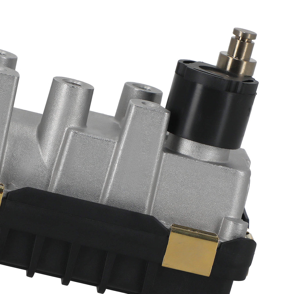 Electric Actuator geschikt voor Jeep Grand Cherokee 3.0 CRD geschikt voor Mercedes 6420901680