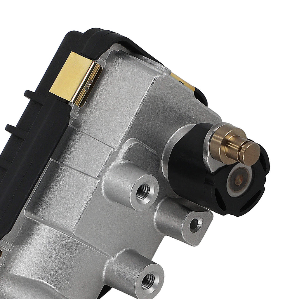 Electric Actuator geschikt voor Jeep Grand Cherokee 3.0 CRD geschikt voor Mercedes 6420901680