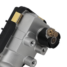 Laad de afbeelding in de galerijviewer, Electric Actuator geschikt voor Jeep Grand Cherokee 3.0 CRD geschikt voor Mercedes 6420901680