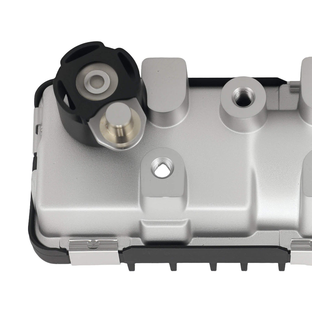 Electric Actuator geschikt voor Ford Transit 2.2 TDCi 2006-14 6C1Q-6K682-BC 1497697