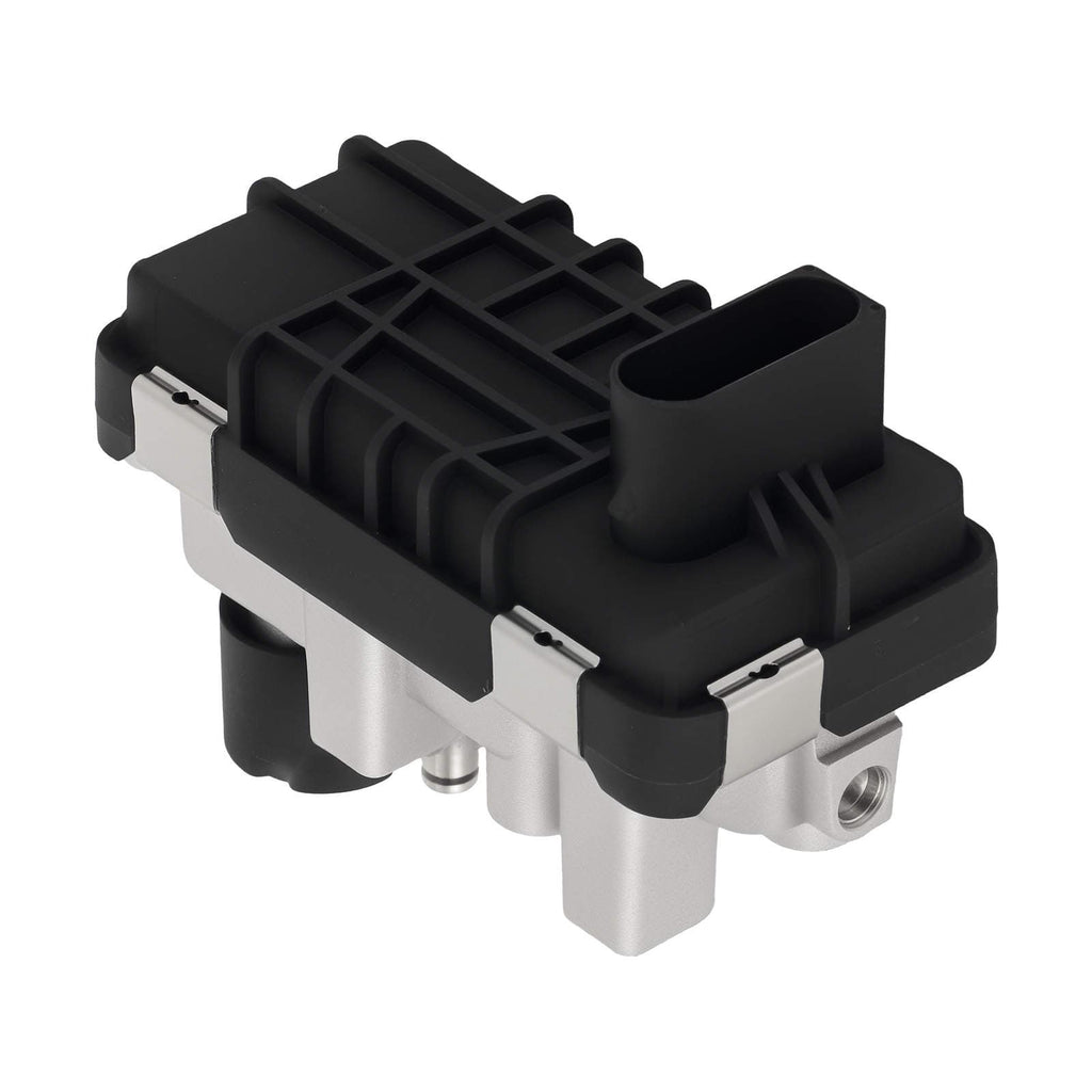 Electric Actuator geschikt voor Ford Transit 2.2 TDCi 2006-14 6C1Q-6K682-BC 1497697