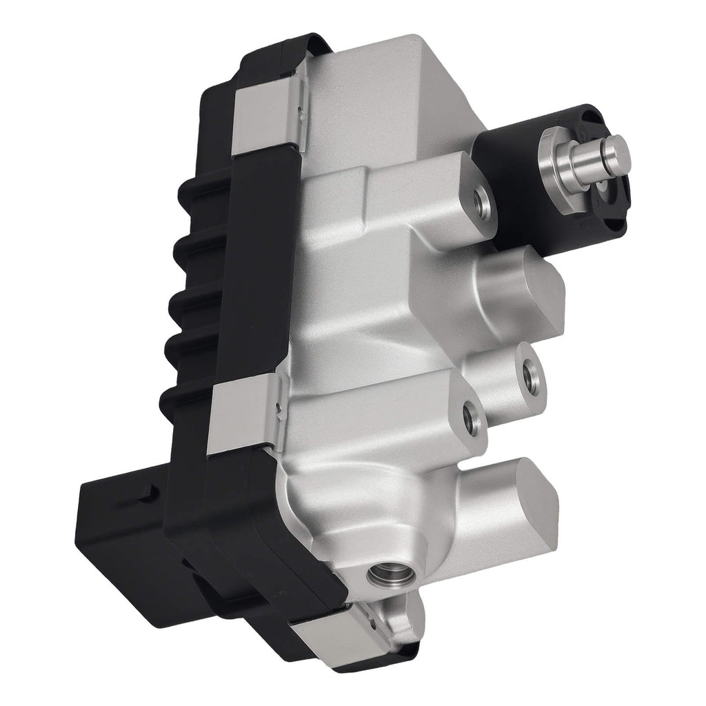 Electric Actuator geschikt voor Hyundai Grand Santa Fe 2.2 CRDi 145KW 2013-2018