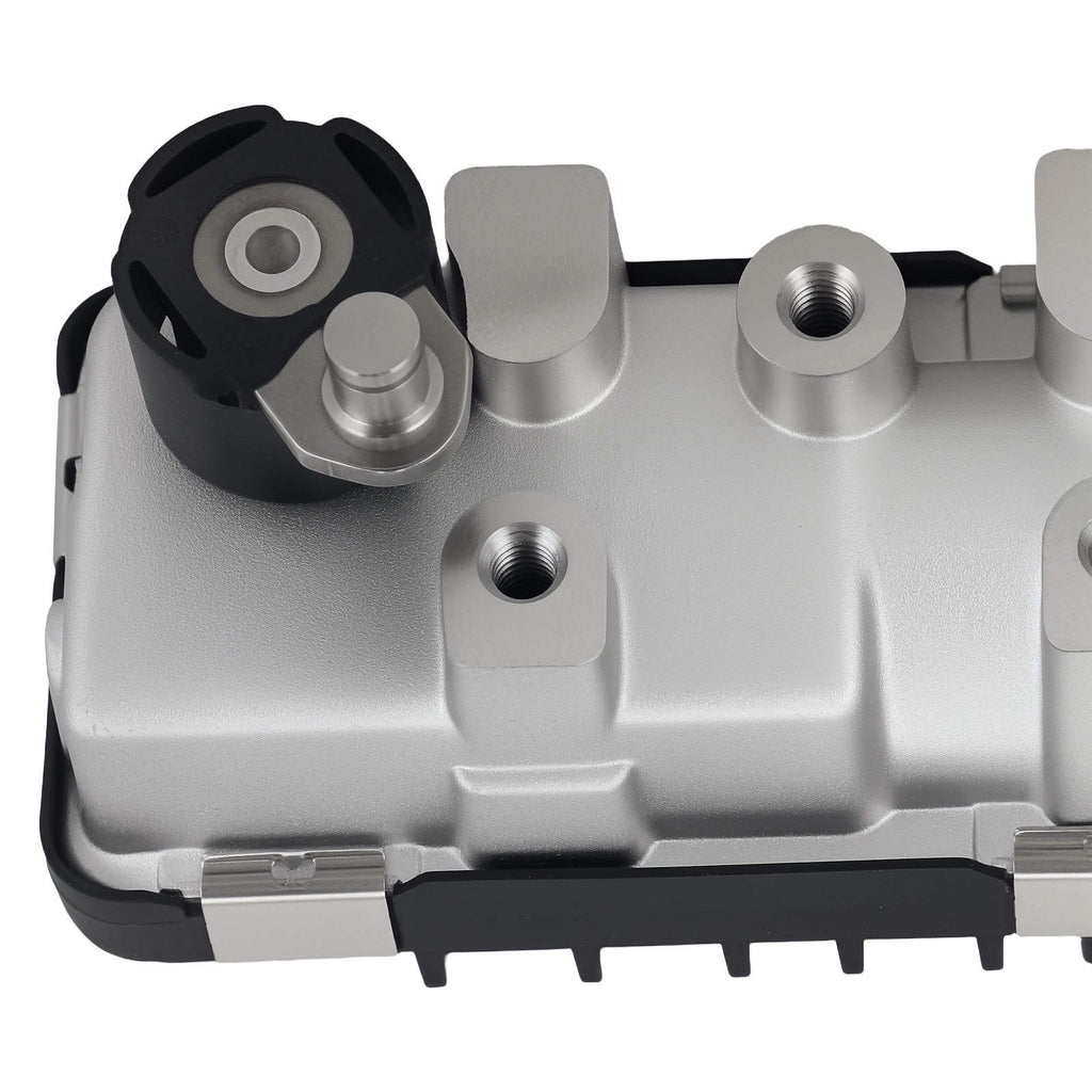 Electric Actuator geschikt voor Hyundai Grand Santa Fe 2.2 CRDi 145KW 2013-2018
