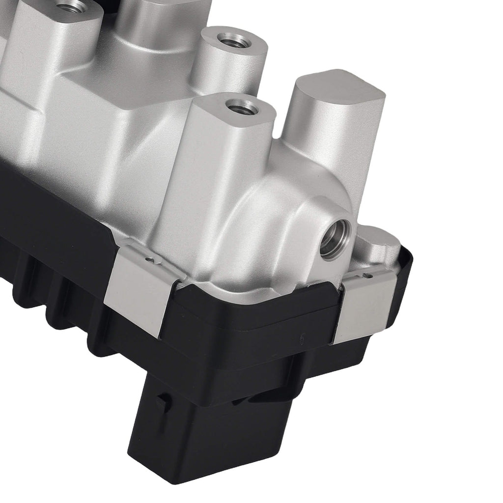 Electric Actuator geschikt voor Hyundai Grand Santa Fe 2.2 CRDi 145KW 2013-2018
