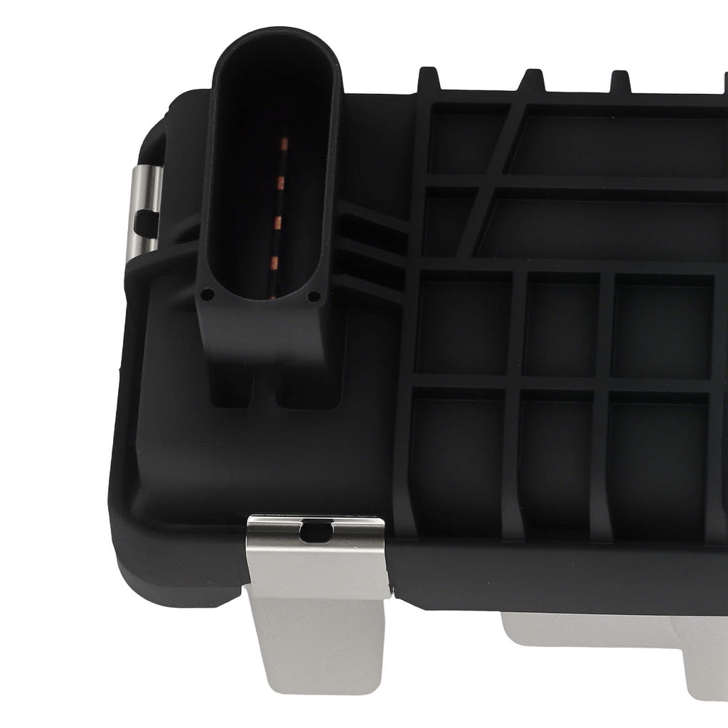 Electric Actuator geschikt voor Hyundai Grand Santa Fe 2.2 CRDi 145KW 2013-2018
