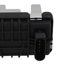 Laad de afbeelding in de galerijviewer, Turbo Ladedruckstell geschikt voor Jeep Grand Cherokee 3.0 CRD 823024-9005 2011-2025