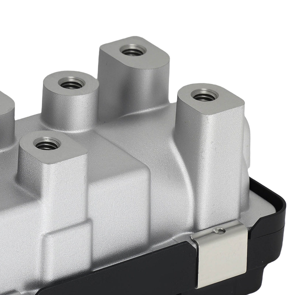 Electric Turbo Actuator geschikt voor Jeep Grand Cherokee 3.0 CRD 68211213AA