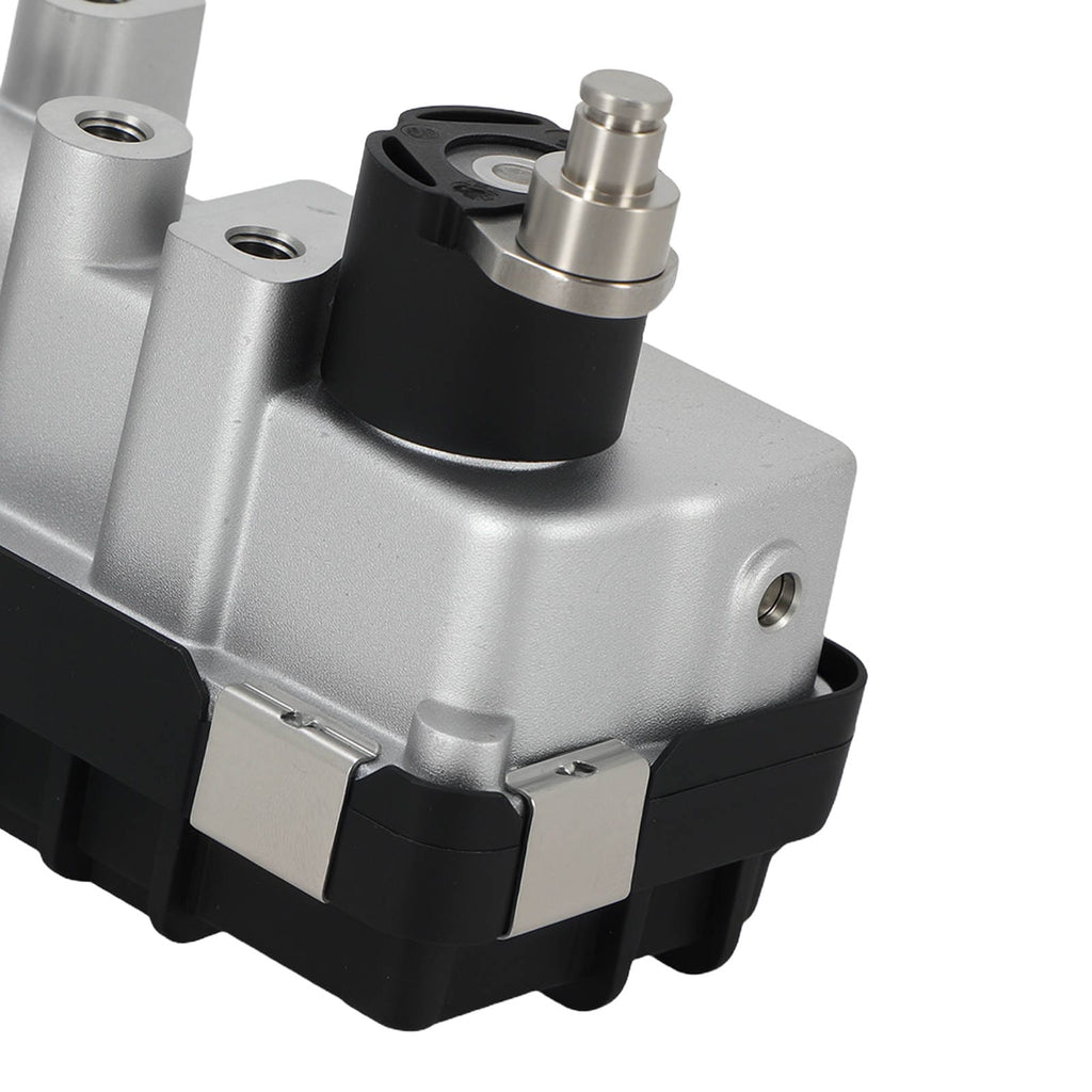 Turbo Ladedruckstell geschikt voor Jeep Grand Cherokee 3.0 CRD 823024-9005 2011-2025