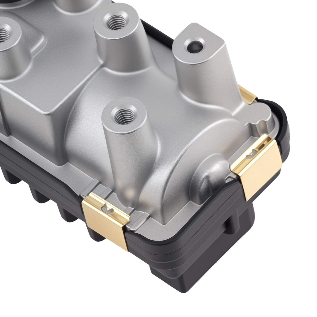 Turbo Actuator geschikt voor Mercedes Sprinter 2.2CDI 646090208080 823631-5001S