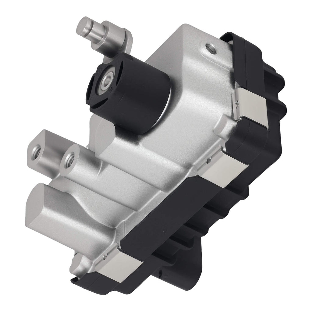 Electric Actuator geschikt voor Ford Transit 2.2 TDCi 2013-2019 1741779 1863277