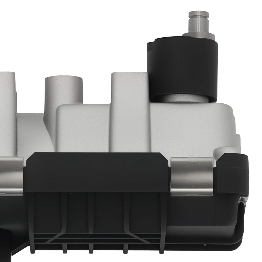 Electric Actuator geschikt voor Ford Transit 2.2 TDCi 2013-2019 1741779 1863277