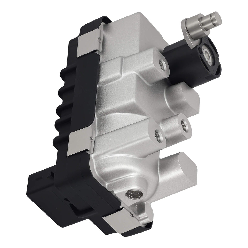 Electric Actuator geschikt voor Ford Transit 2.2 TDCi 2013-2019 1741779 1863277