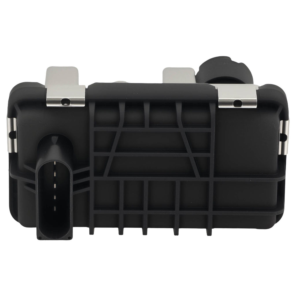 Electric Actuator geschikt voor Ford Transit 2.2 TDCi 2013-2019 1741779 1863277