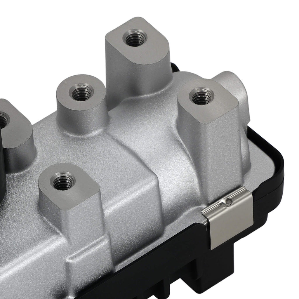 Electric Actuator geschikt voor Ford Transit 2.2 TDCi 11-13 G-059 786880-5006S