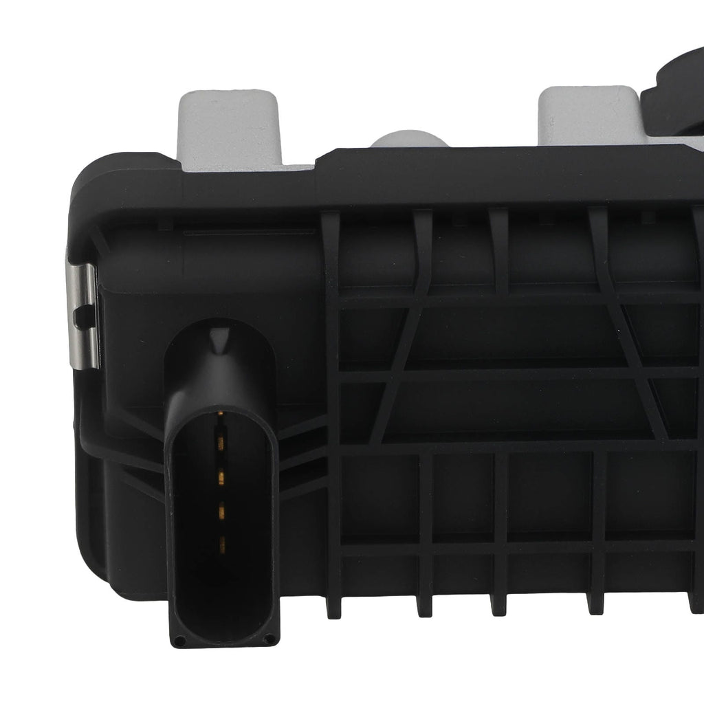 Electric Actuator geschikt voor Audi A4 Cabriolet 2.7 TDI 132KW 2006-2009 769701