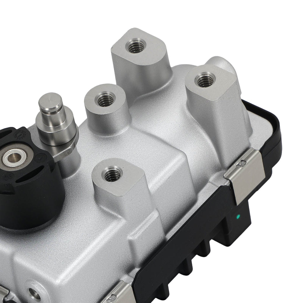 Electric Actuator geschikt voor Audi A4 Cabriolet 2.7 TDI 132KW 2006-2009 769701