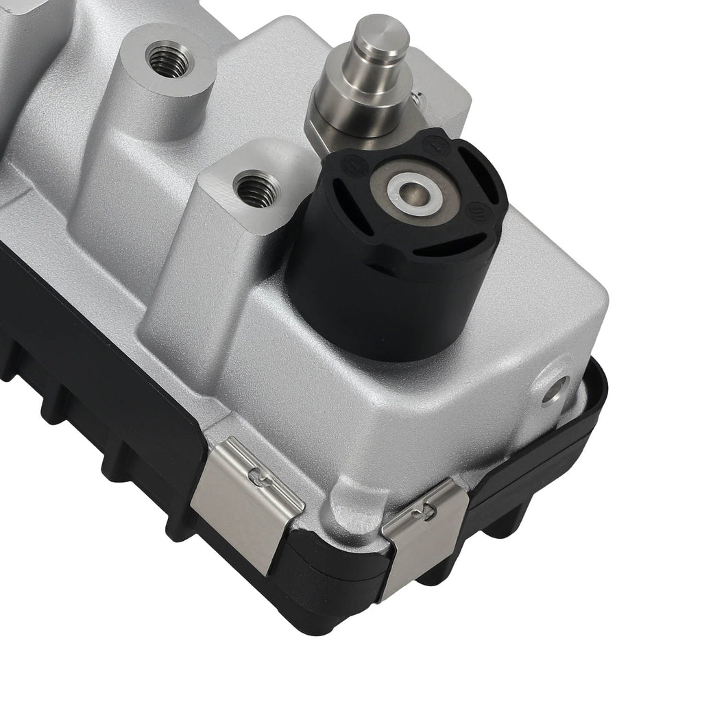 Electric Actuator geschikt voor Audi A4 Cabriolet 2.7 TDI 132KW 2006-2009 769701