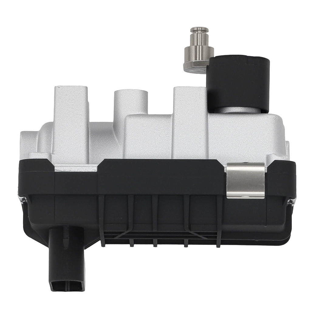 Electric Actuator geschikt voor Audi A4 Cabriolet 2.7 TDI 132KW 2006-2009 769701