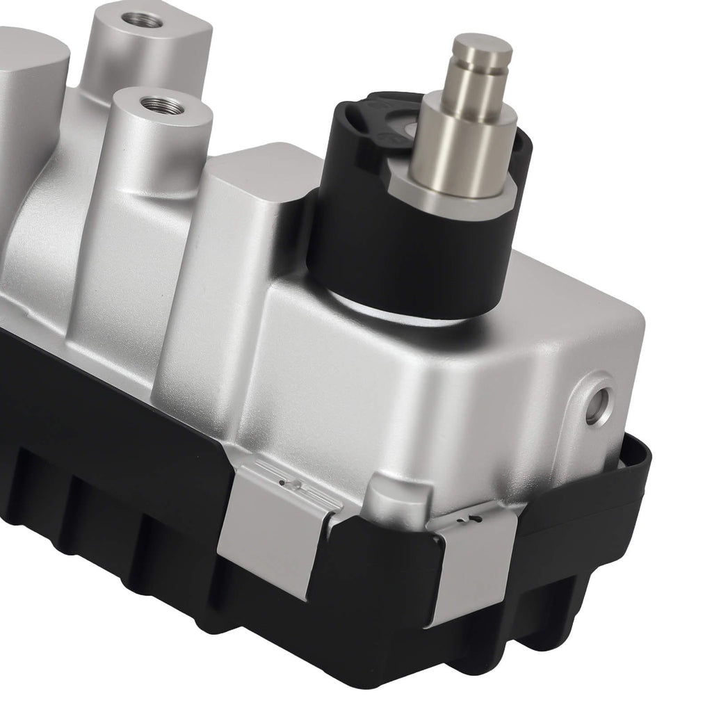 Electric Actuator geschikt voor Land Rover Range Rover 313HP 800089-5001S 2010-12