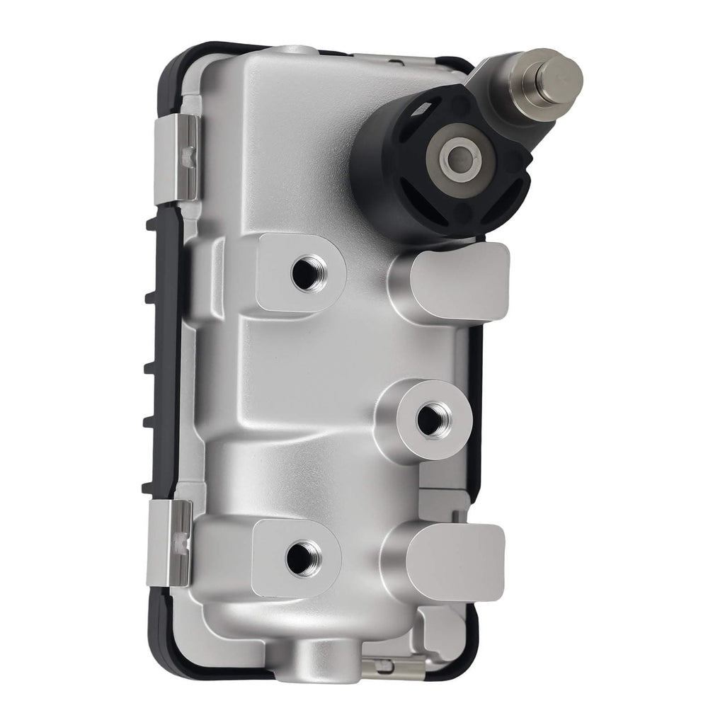Electric Actuator geschikt voor Land Rover Range Rover 313HP 800089-5001S 2010-12