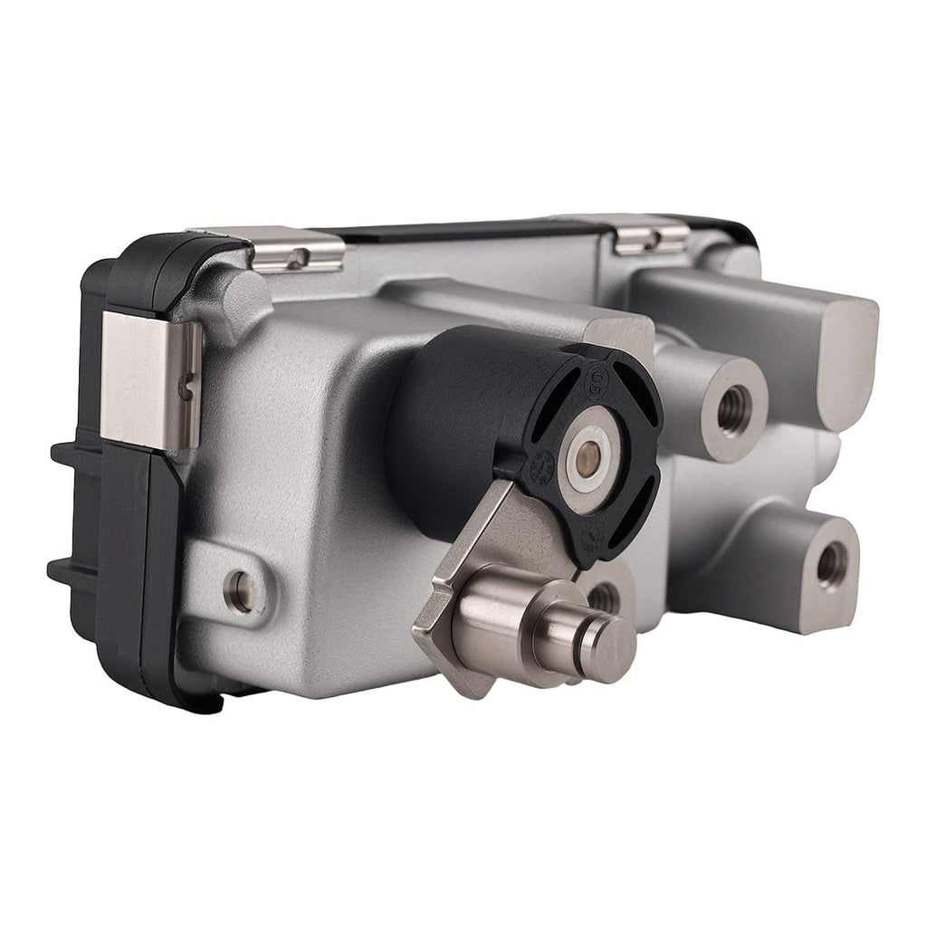 Electric Actuator geschikt voor Audi A4 voor 8K5 3.0 TDI 180KW 059145874LV 2011-15