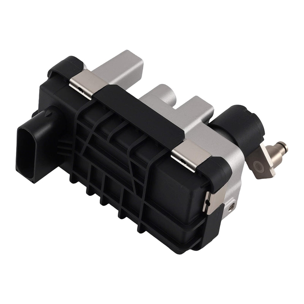 Electric Actuator geschikt voor Audi A4 voor 8K5 3.0 TDI 180KW 059145874LV 2011-15