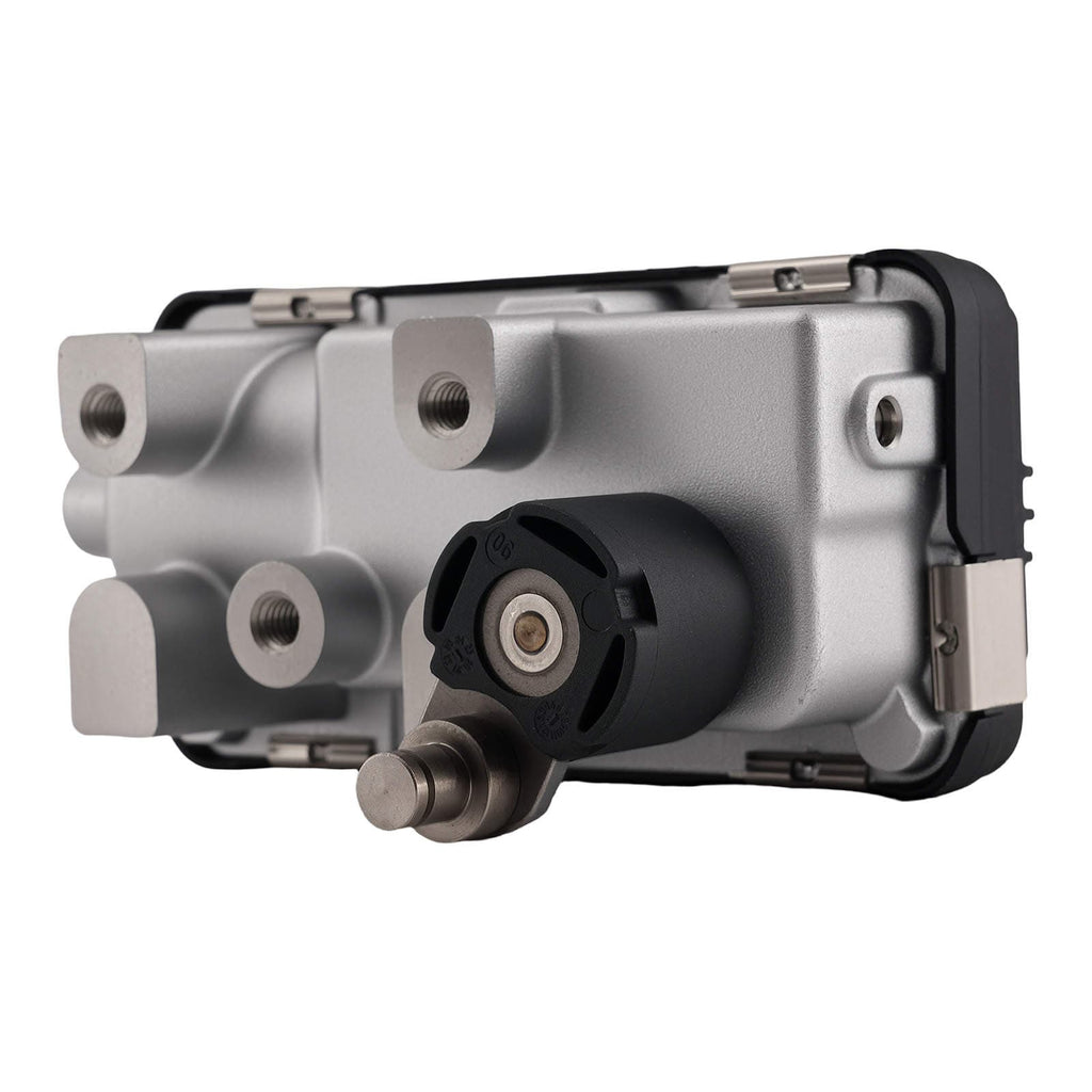 Turbo Actuator geschikt voor Land Rover Defender Cabrio Pick-up 2.2TD4 788479