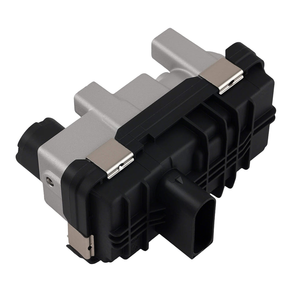 Turbo Actuator geschikt voor Land Rover Defender Cabrio Pick-up 2.2TD4 788479