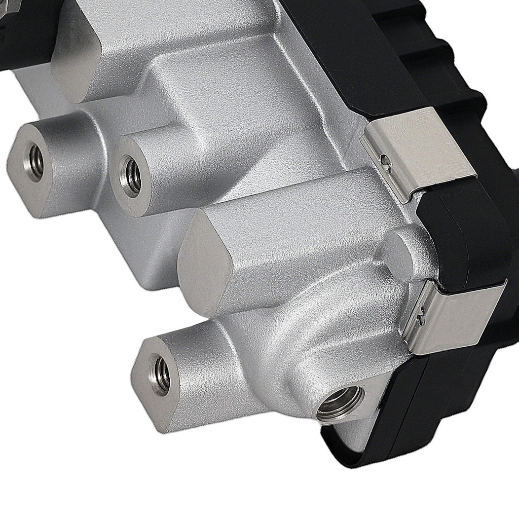 Electric Actuator geschikt voor Ford Transit Custom/Tourneo 2.2 TDCi BK3Q6K682PC