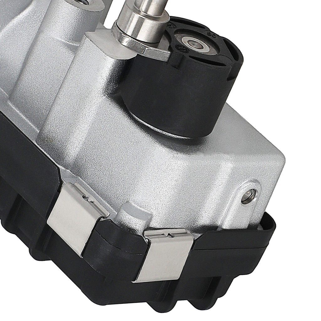 Electric Actuator geschikt voor Ford Transit Custom/Tourneo 2.2 TDCi BK3Q6K682PC