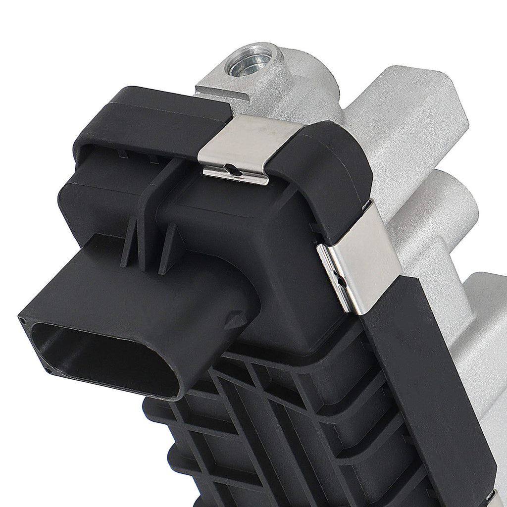 Electric Actuator geschikt voor Ford Transit Custom/Tourneo 2.2 TDCi BK3Q6K682PC